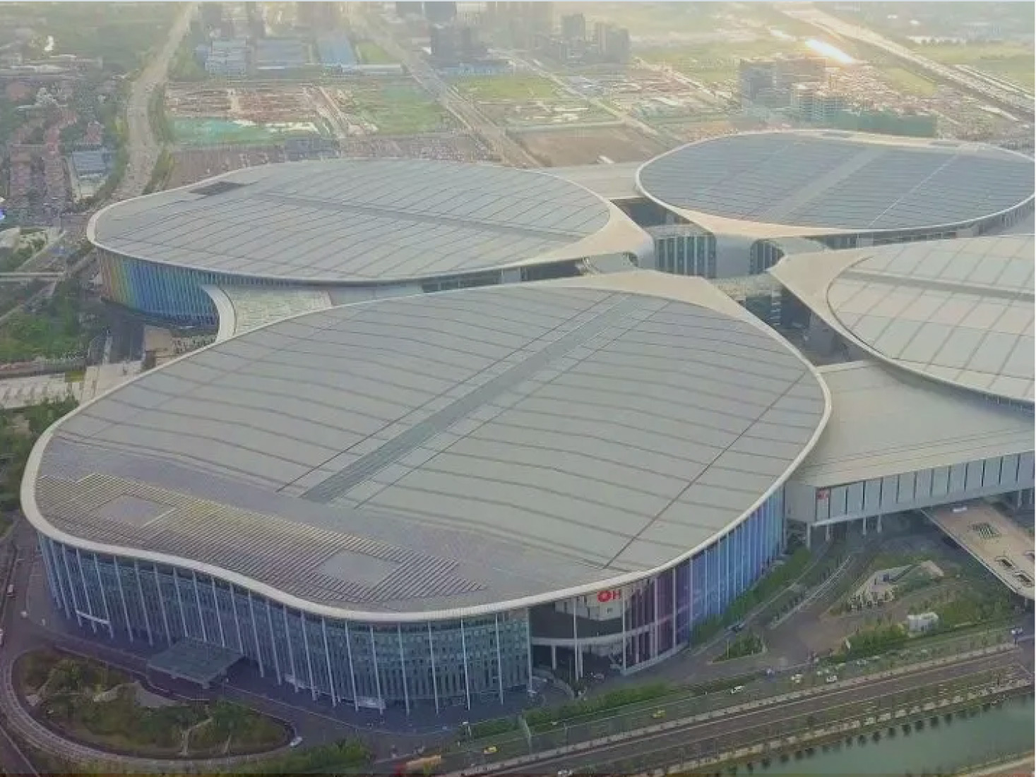 服务中国制造高质量发展第21届中国国际工业博览会圆满落幕