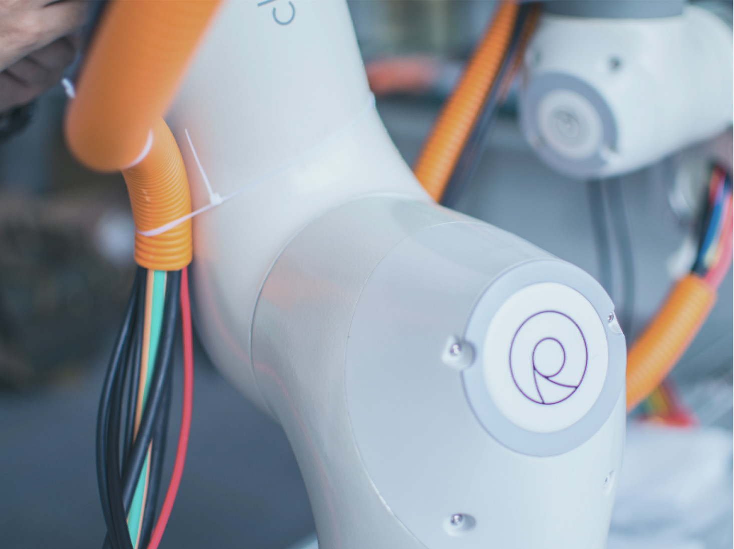 【新品】溱者智能科技发布最新协作机器人